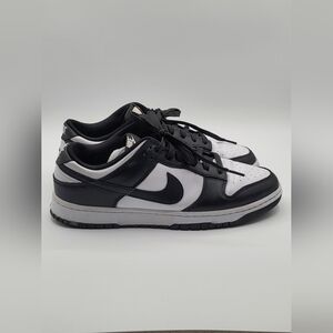 Nike Panda Dunk Lows DD1391-100 Men's Size 12 (2023)
